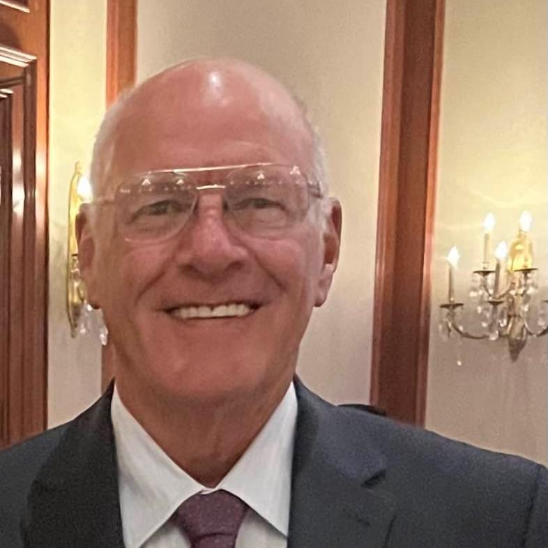 Photo of Skip Gmitter